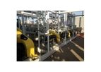 AEREON - Carbon Bed Vapor Recovery Unit (VRU)