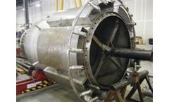 Flare Tip Retrofit Services
