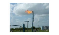 AEREON - Model Utility Series - Flare Systems