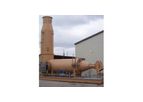 Aereon Firecat - Direct Fired Thermal Oxidizers