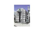 AEREON - Regenerative Thermal Oxidizers