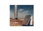 AEREON - Halogenated Thermal Incineration Systems