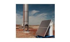 AEREON - Halogenated Thermal Incineration Systems