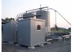 AEREON - Upstream and Midstream Oil & Gas Vapor Recovery Unit (VRUs)