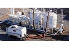 Environmental Emissions Testing Services