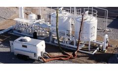 Environmental Emissions Testing Services