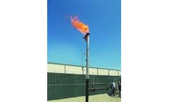 AEREON - Model Momentum Series - Non-Assisted Flares System
