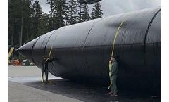 Water Tank Bladders / NPPT Water Bladders / Drinking Water Bladders