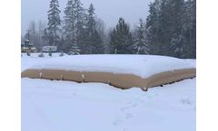 Water Storage Bladders & Tanks & Military Water Bladders