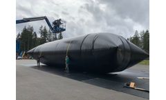 Fuel Bladder -  Interstate Bladders Storage Tanks @ Interstate Products IPI