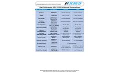 Interstate - Model IPI-LB-CC-12-XR - Circular Spill Containment L-Bracket Berm - Brochure