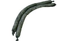 Model GS-6 - Universal General Purpose Absorbent Socks