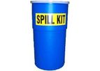 Model ASK-20-OP - Oil Only Spill Kit (14 Gallon)