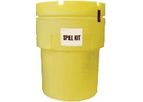 Model CSK-27 - Oil Only Spill Station (95 Gallon)