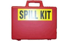 Model CSK15 - Oil Only First Responder Kit