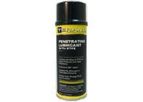 Penetrating Lubricant with PTFE - Aerosol Spray - 12 Cans/Case