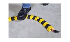 Ultra-Sidewinder - Cable Protection System