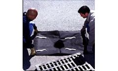 UltraTech - Model Ultimate - Drain Guards