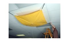 UltraTech - Roof Drip Diverter