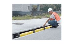 UltraTech - Model Plus - Curb Guards