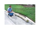 UltraTech - Gutter Drain Guards