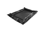 Interstate - Model EN-48-10161-BK-SR - 10` x 16` x 12 Inch Stinger Self-Rising Foam Wall Spill Berm