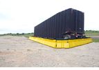 Ultratech - Model UT-8795 - 61' x 61' x 3' Ultra Containment Wall System