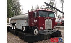 Interstate - Model IPI-LB1530-18-XR - 15` x 30` x 18 Inch L-Bracket Spill Containment Berm