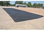 Ultratech - Model UT-8338 - 54' x 19' Ground Tarp for  Ultra-Containment Berm