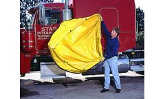 Ultratech - Model UT-8020 - Ultratech Pop Up Pool - 20 Gallons - Steel Sprung