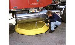 Ultratech - Model UT-8022 - Ultra Pop Up Pool - 20 Gallons - Economy