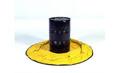 Ultratech - Model UT-8100 - Ultra Pop Up Pool - 100 Gallons - Sprung Steel