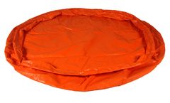 Ultratech - Model  UT-8160 - Ultra-Pop Up Pool - 250 Gallons - Economy