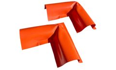 Ultratech - Model UT-8672 - Berm Builder Plus 2 x 2 Inch Corners