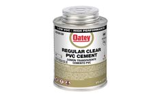 Ultratech Ultra-Berm Builder - Model UT-8645 - Builder Vinyl Adhesive