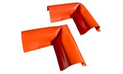 Ultratech Ultra-Berm Builder - Model UT-8635 - Plus 2 x 4 Inch Corners for Custom Spill Containment