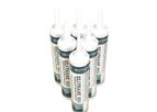 Ultratech Ultra-Berm Builder - Model UT-8644 - Floor Sealant, 6 Count Box