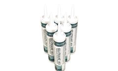 Ultratech Ultra-Berm Builder - Model UT-8644 - Floor Sealant, 6 Count Box