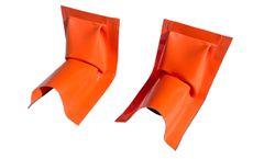 Ultratech Ultra-Berm Builder - Model UT-8636 - Plus 2 x 4 Inch Wall Ends for Custom Spill Containment