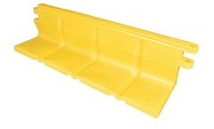 Ultratech - Model UT-8880 - Ultra-Containment Wall M2 - 2 Ft Wall Straight Section