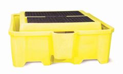 Eagle - Model EM-1685 - IBC Containment Unit No Drain
