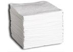 Model EP100 - Oil Only Sorbent Pads (Medium-Weight)