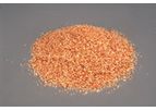 Model COB20 - Corn Cob Absorbent