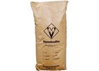 Model VERM-4 - Vermiculite Absorbent