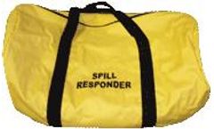 Model ASK-20-ON - Oil Only Nylon Bag Spill Kit