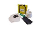 Model CSK40 - Oil Only Vehicle Spill Kit