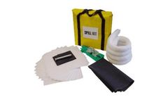 Model CSK40 - Oil Only Vehicle Spill Kit