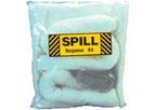 Model ASK-20-U - Universal/Chemical Poly Zipper Bag Spill Kit