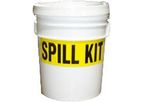 Model GPSK5 - Universal General Purpose Spill Kit (5 Gallon)