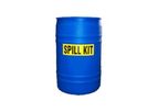 Model GPSK30 - Universal General Purpose Spill Kit (30 Gallon)